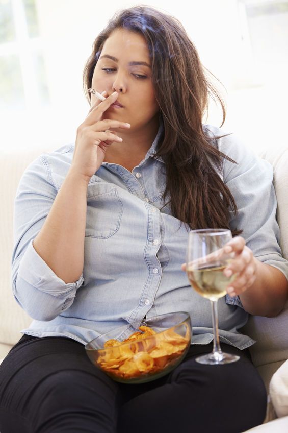 Can You Drink Alcohol After Weight Loss Surgery 